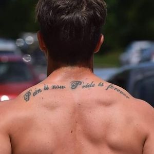 Meet your Posher, Kevin